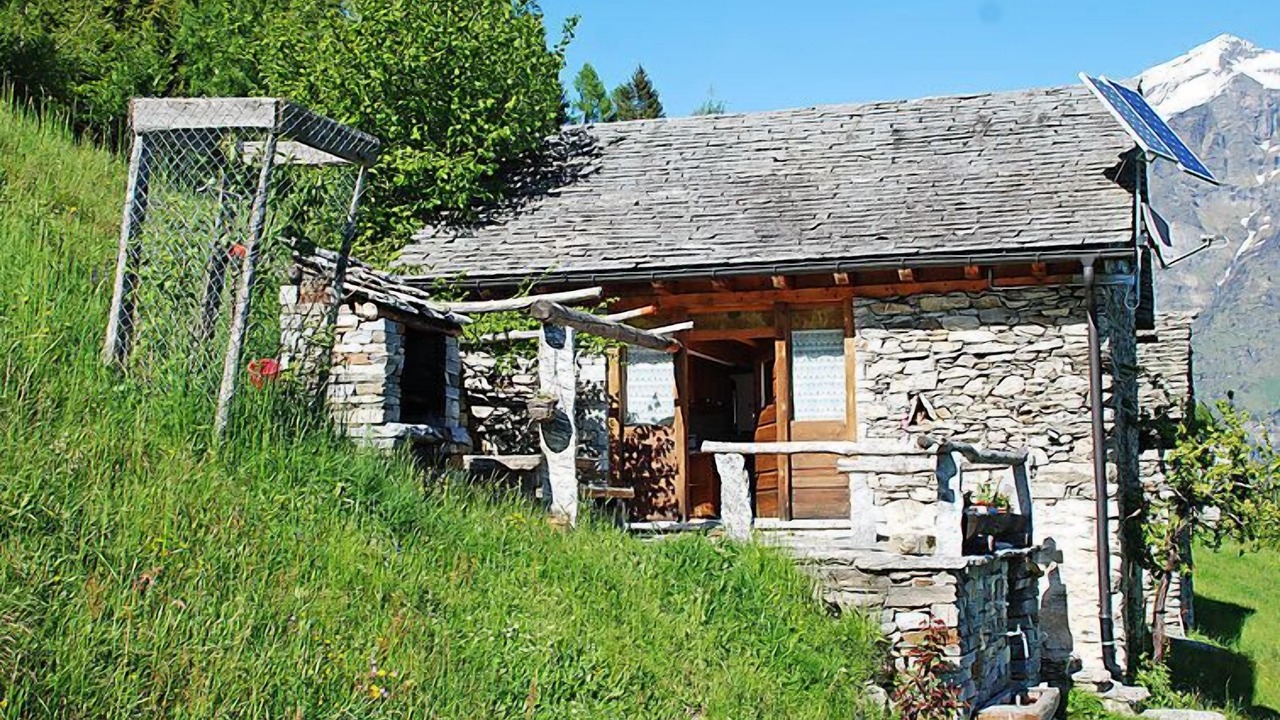Photo of Outdoor in Malvaglia-dagro