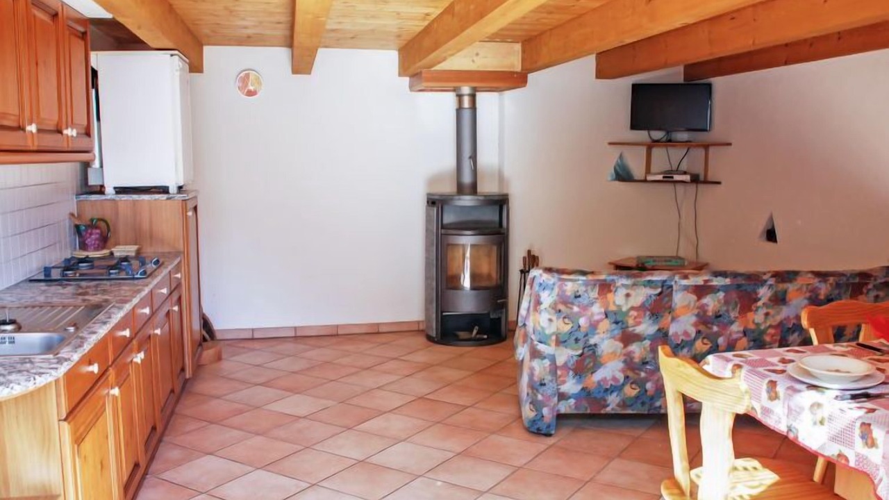 Photo of Bedroom in Malvaglia-dagro