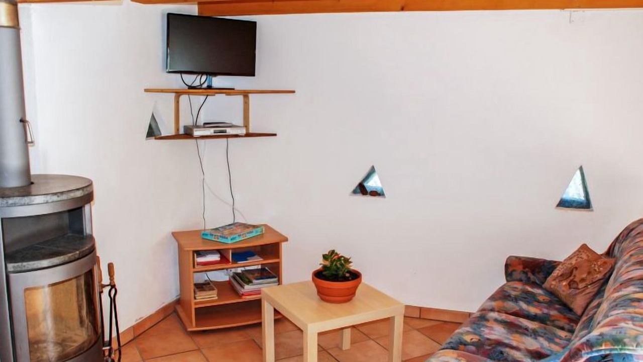 Photo of Livingroom in Malvaglia-dagro