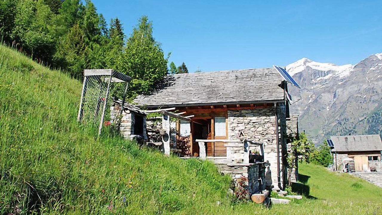 Photo of Outdoor in Malvaglia-dagro