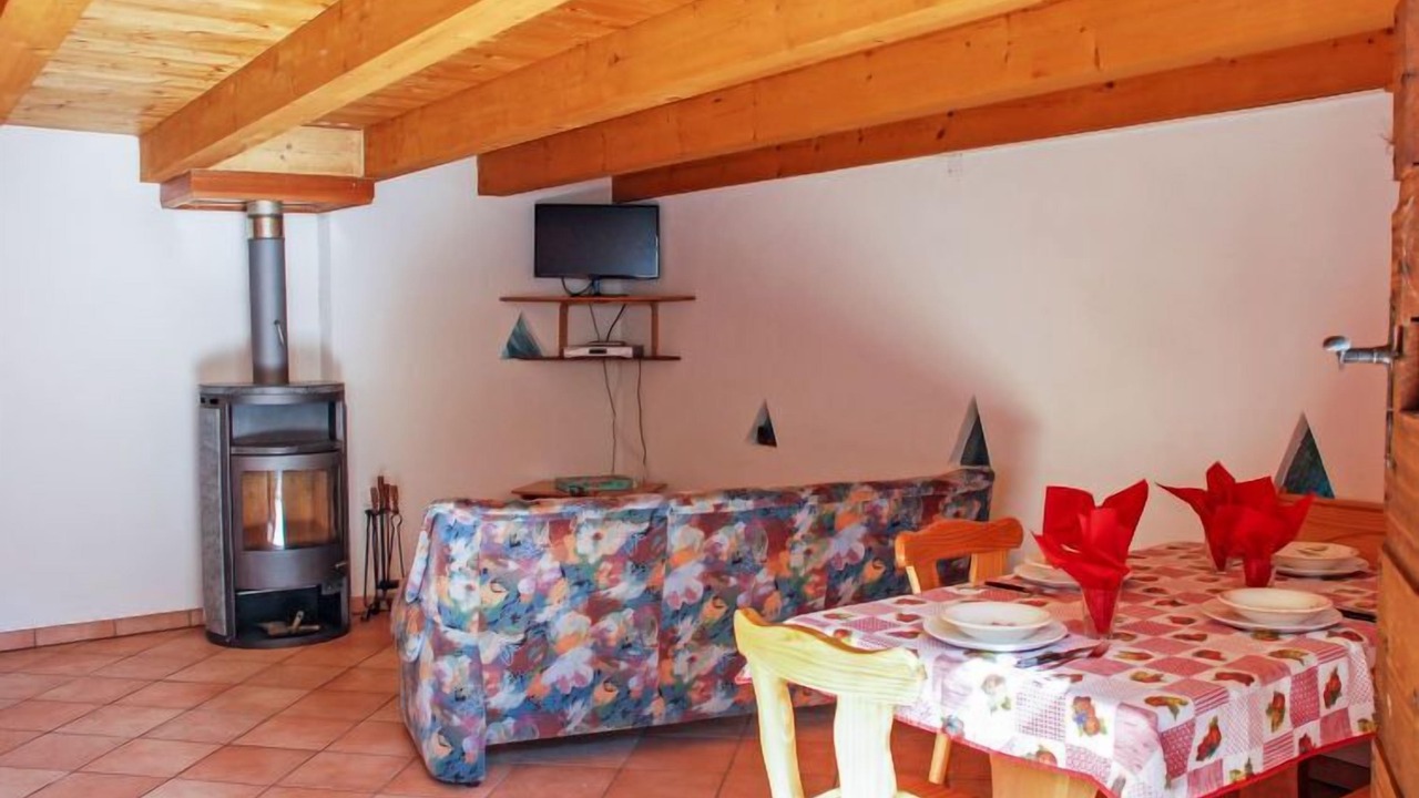 Photo of Bedroom in Malvaglia-dagro