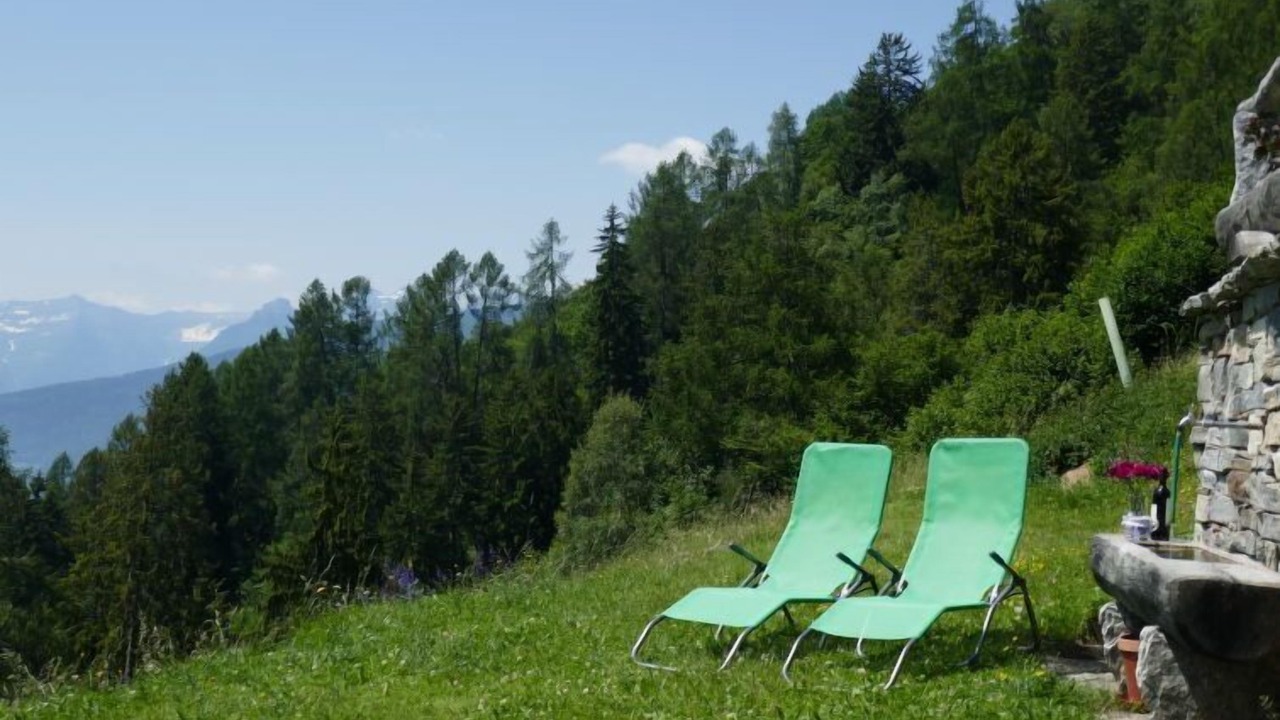 Photo of Outdoor in Malvaglia-dagro
