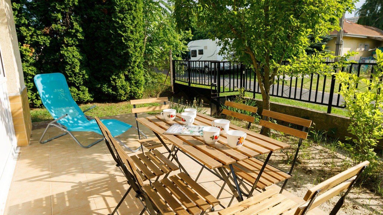 Photo of Outdoor in Balatonszarszo