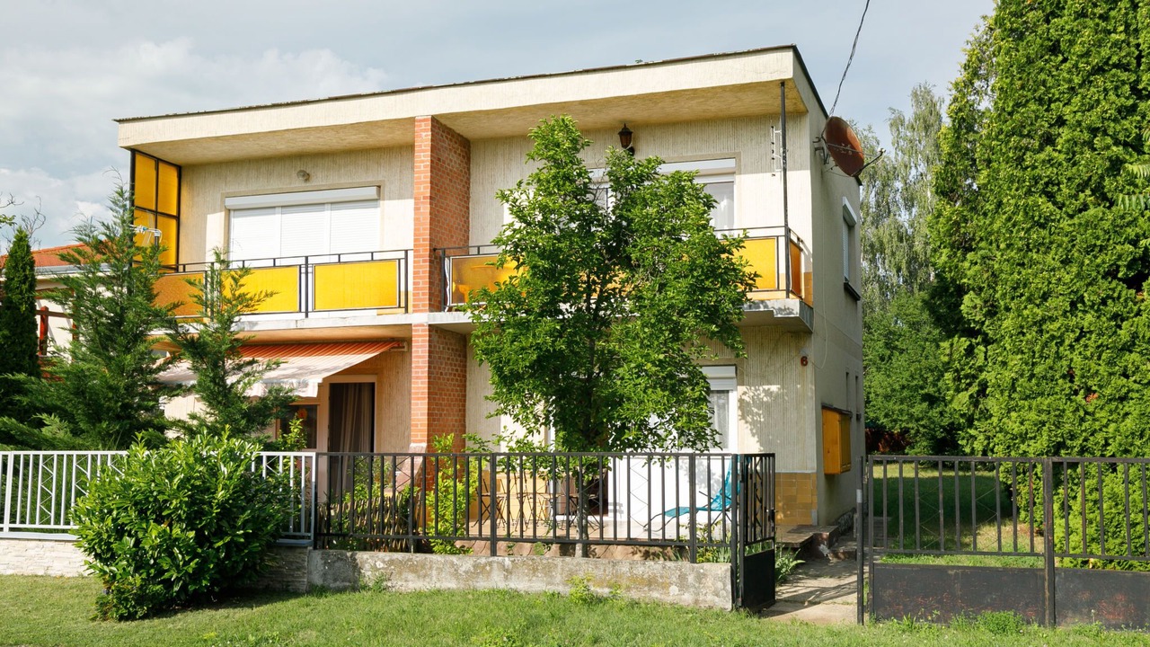 Photo of Outdoor in Balatonszarszo