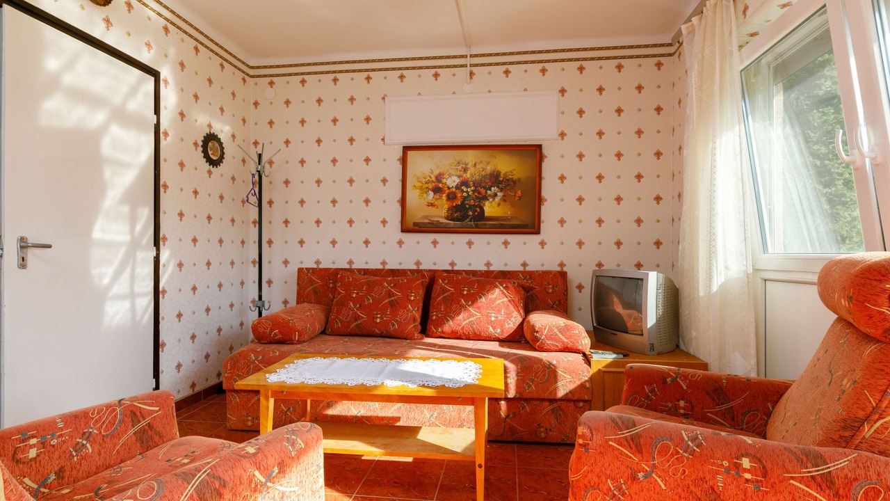 Photo of Livingroom in Balatonszarszo