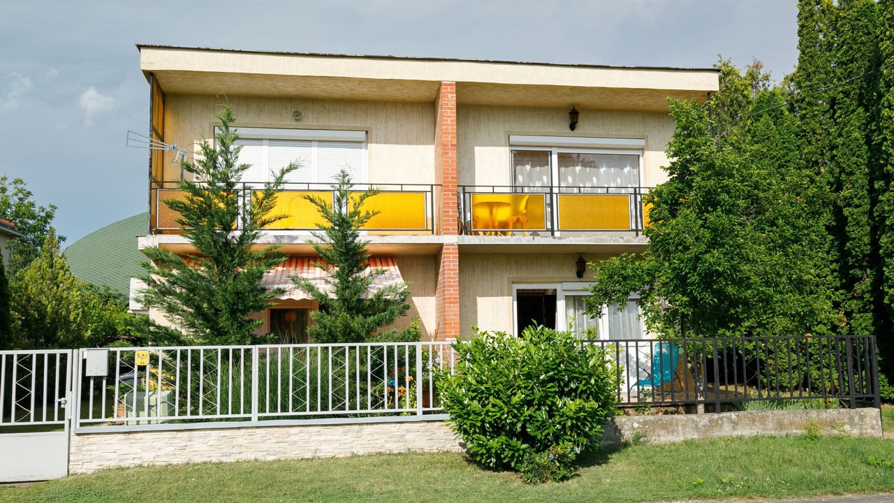 Photo of Others in Balatonszarszo