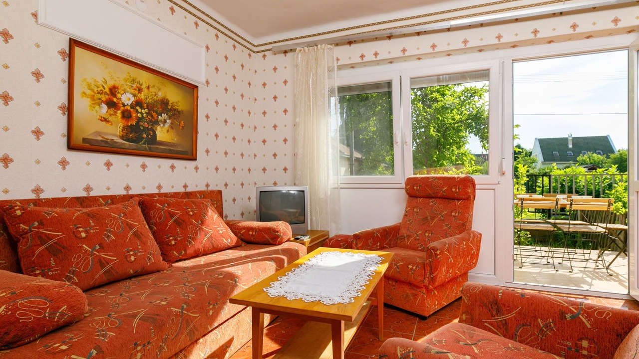 Photo of Livingroom in Balatonszarszo