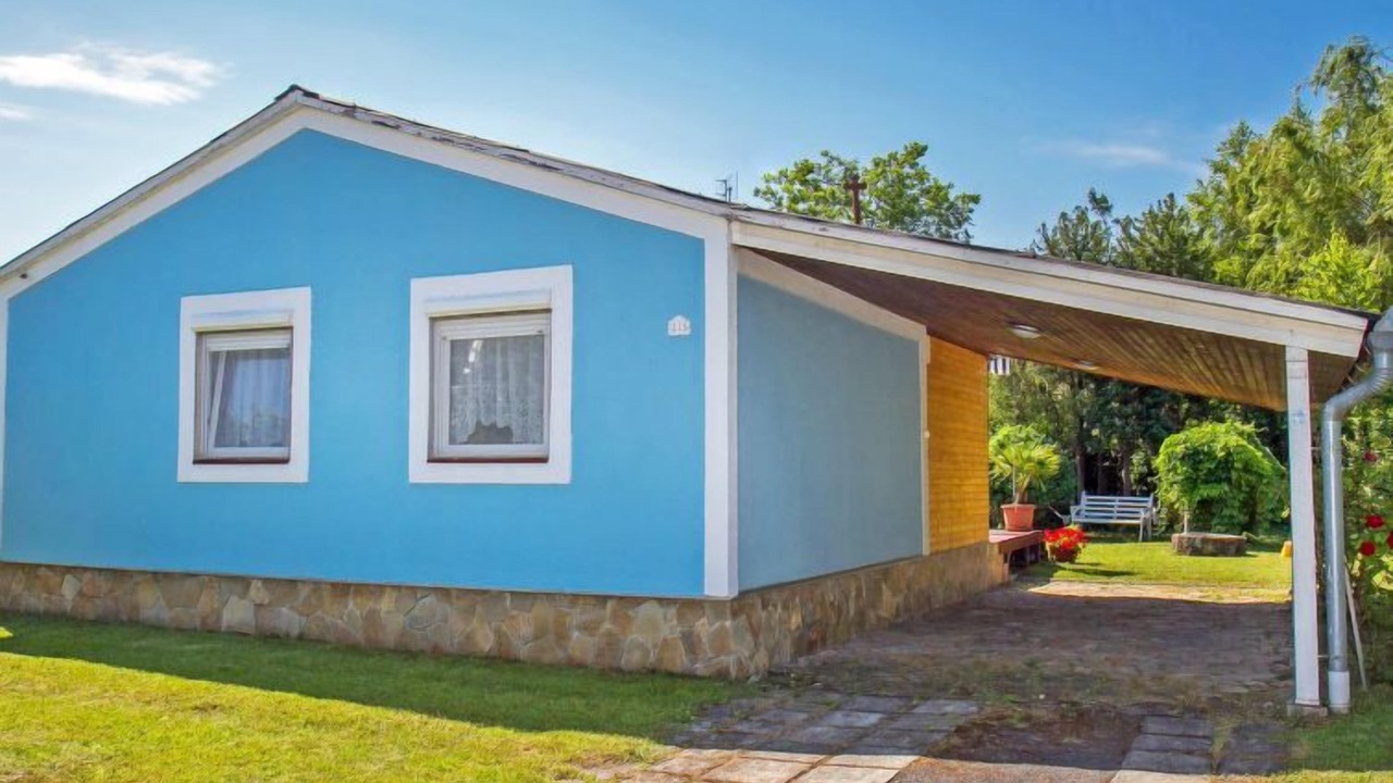 Photo of Outdoor in Balatonmariafurdo