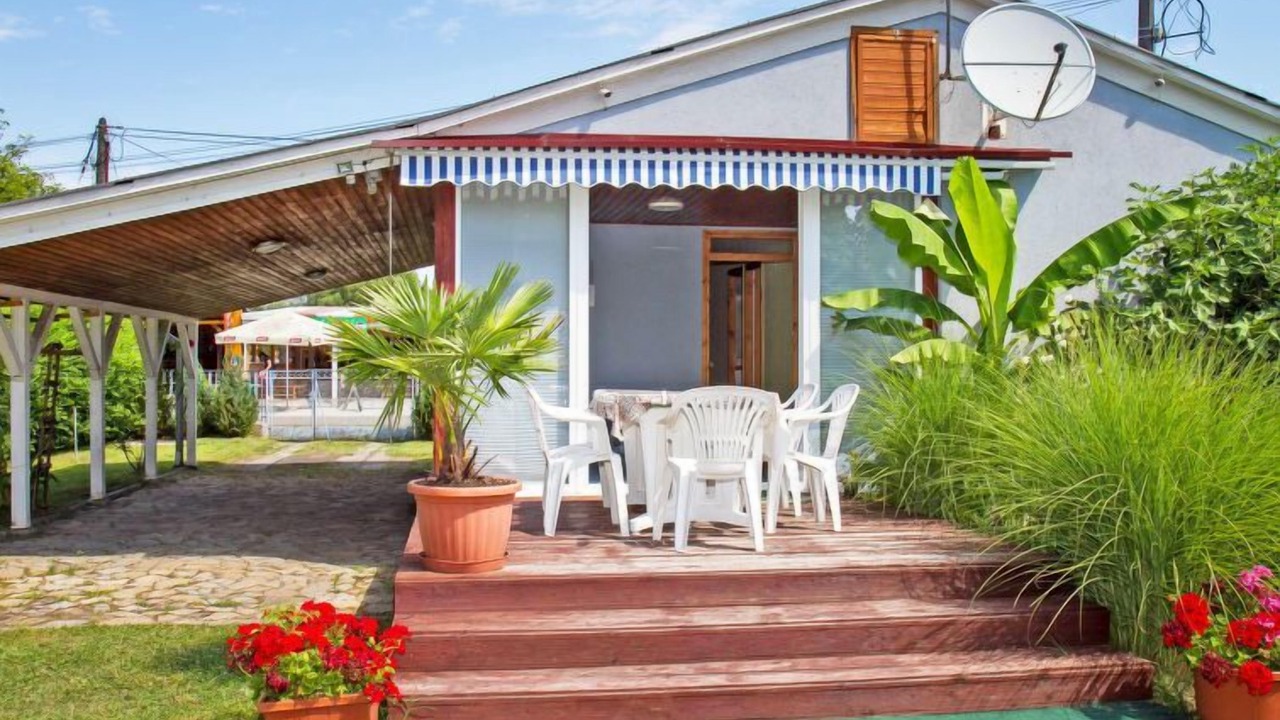 Photo of Outdoor in Balatonmariafurdo
