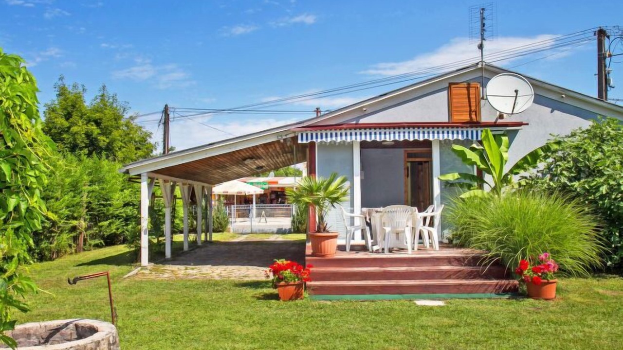 Photo of Outdoor in Balatonmariafurdo