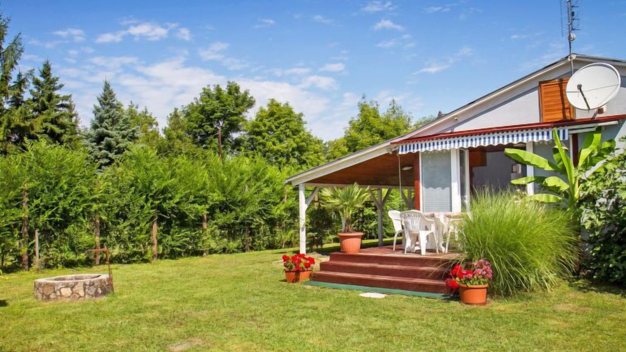 Photo of Outdoor in Balatonmariafurdo