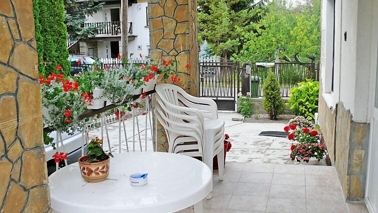 Photo of Outdoor in Balatonkeresztur