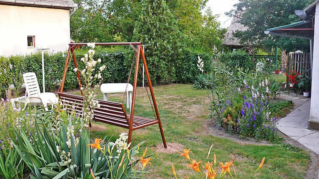 Photo of Outdoor in Balatonkeresztur