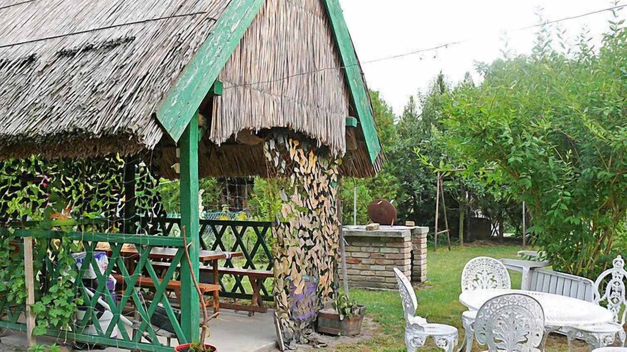 Photo of Outdoor in Balatonkeresztur