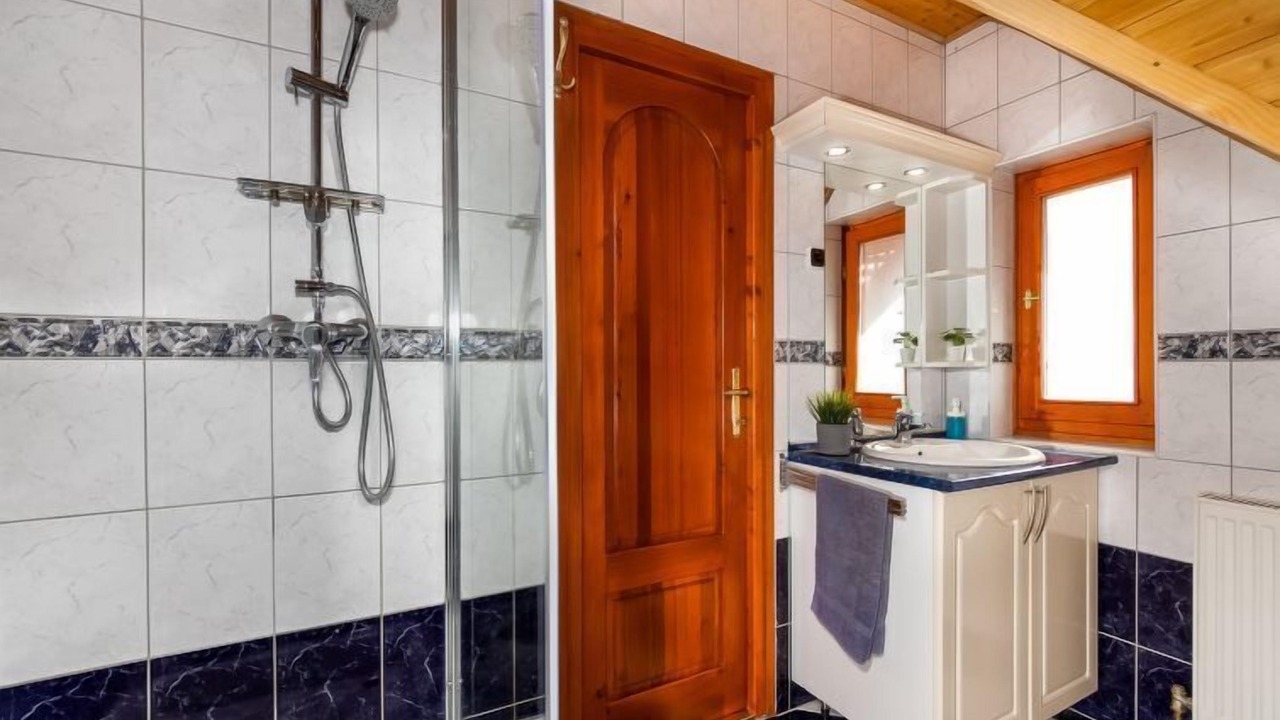 Photo of Bathroom in Balatonbereny
