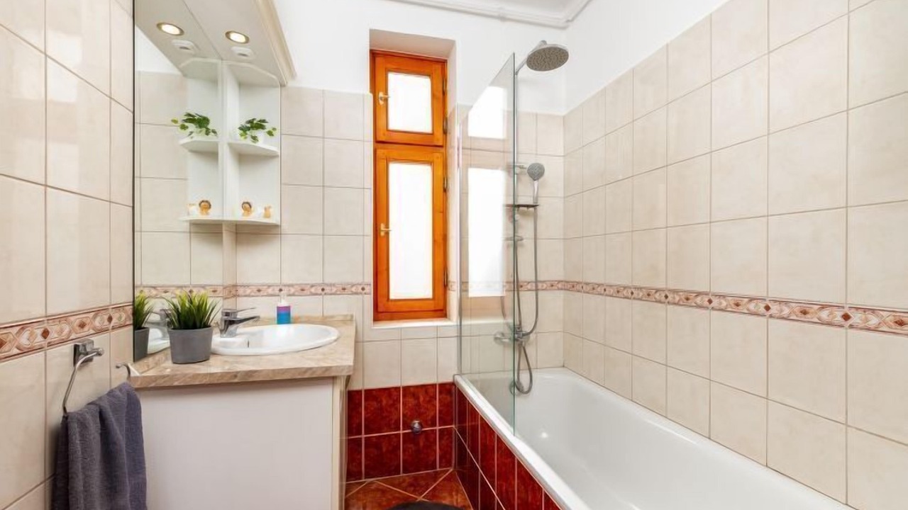 Photo of Bathroom in Balatonbereny