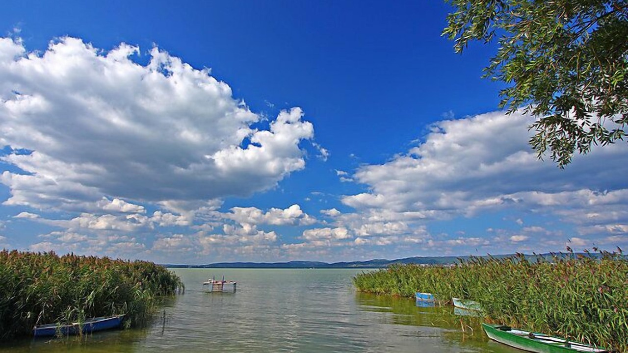 Photo of Outdoor in Balatonbereny