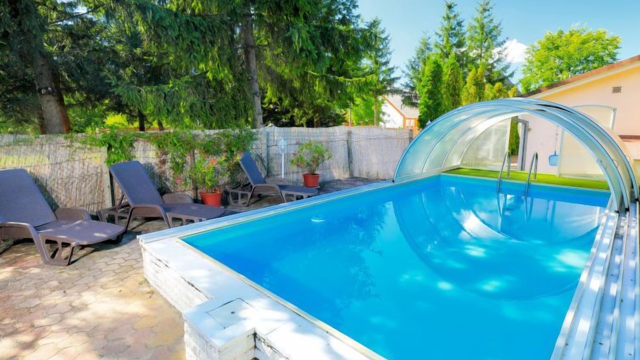 Photo of Outdoor in Balatonmariafurdo