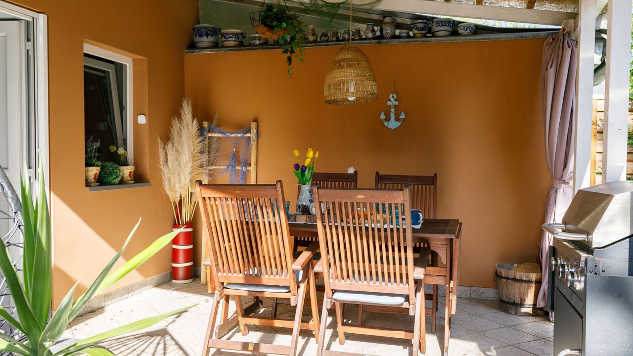 Photo of Bedroom in Balatonmariafurdo