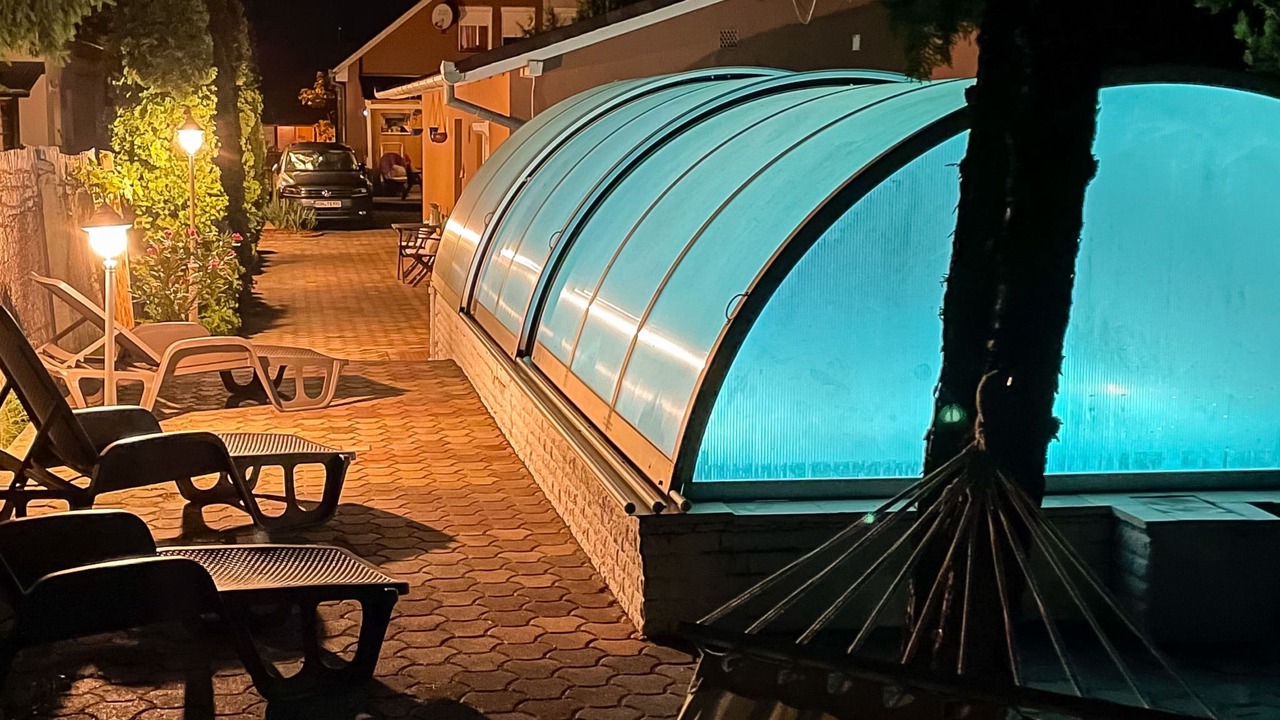 Photo of Outdoor in Balatonmariafurdo