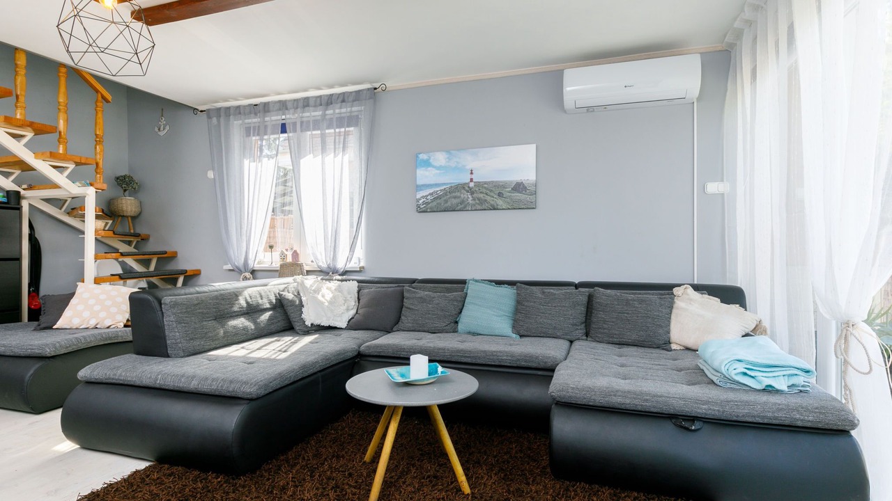 Photo of Livingroom in Balatonmariafurdo