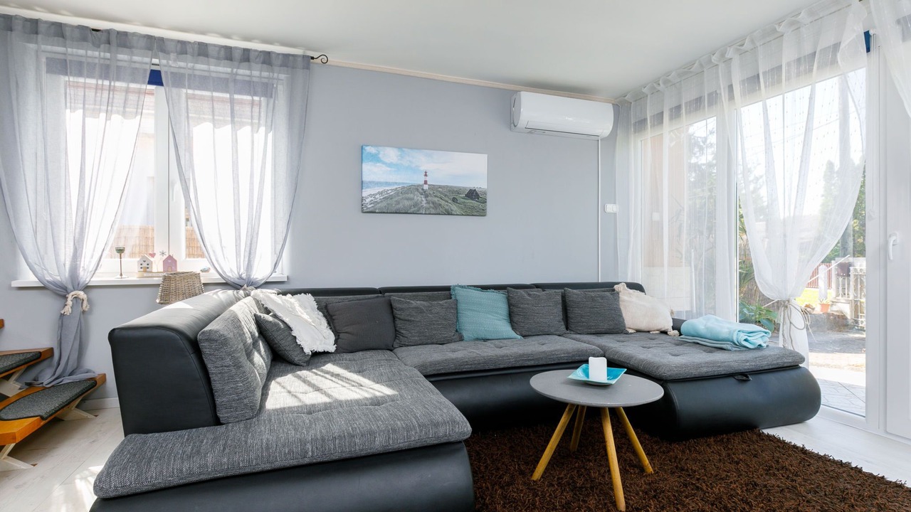 Photo of Livingroom in Balatonmariafurdo
