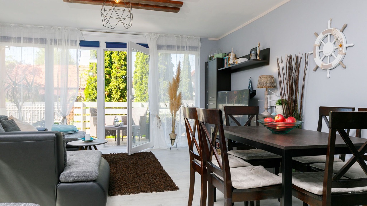 Photo of Bedroom in Balatonmariafurdo