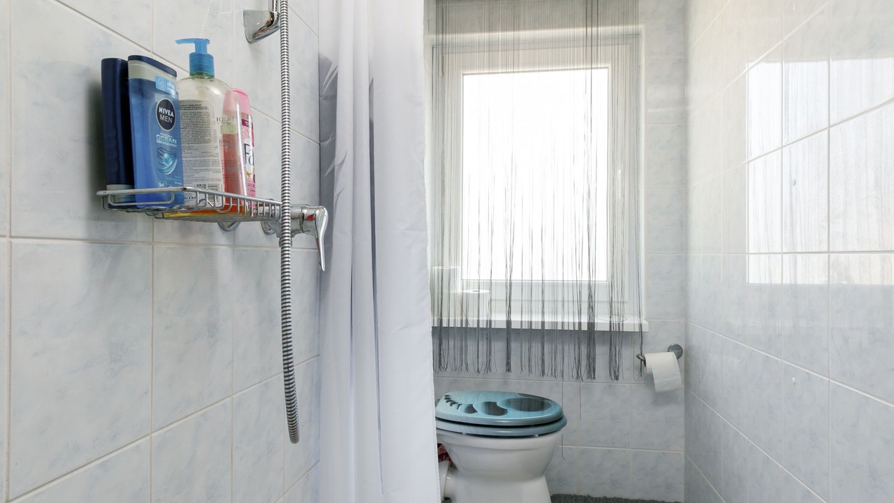 Photo of Bathroom in Balatonmariafurdo