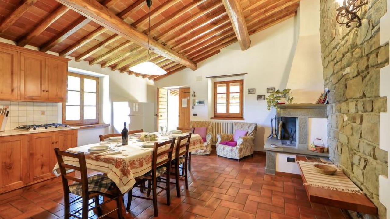 Photo of Bedroom in Torsoli