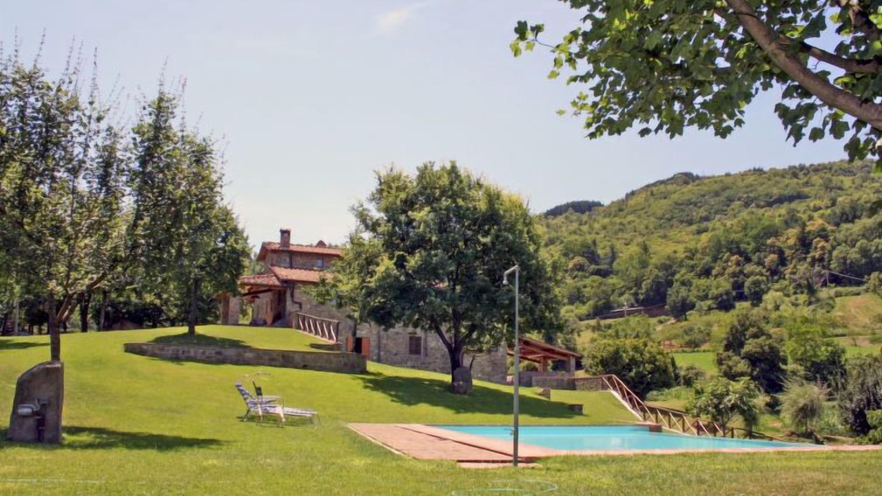 Photo of Outdoor in Torsoli