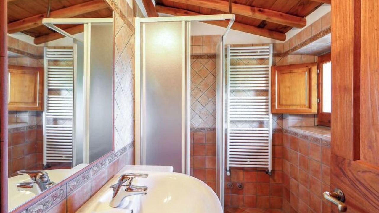 Photo of Bathroom in Torsoli