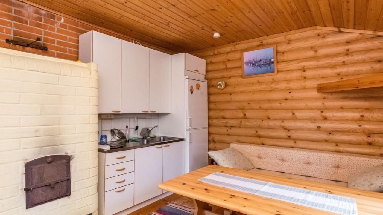 Photo of Bedroom in Kesaelahti