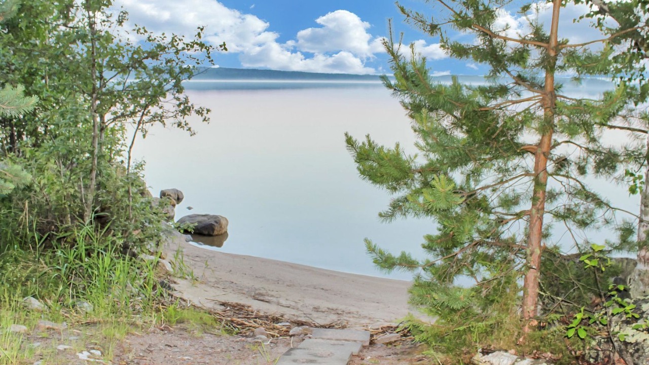 Photo of Outdoor in Kesaelahti