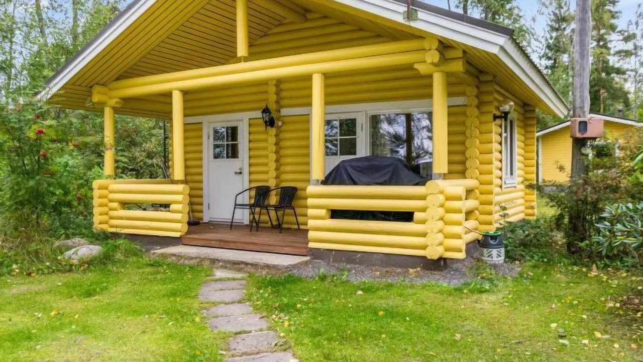 Photo of Outdoor in Kesaelahti