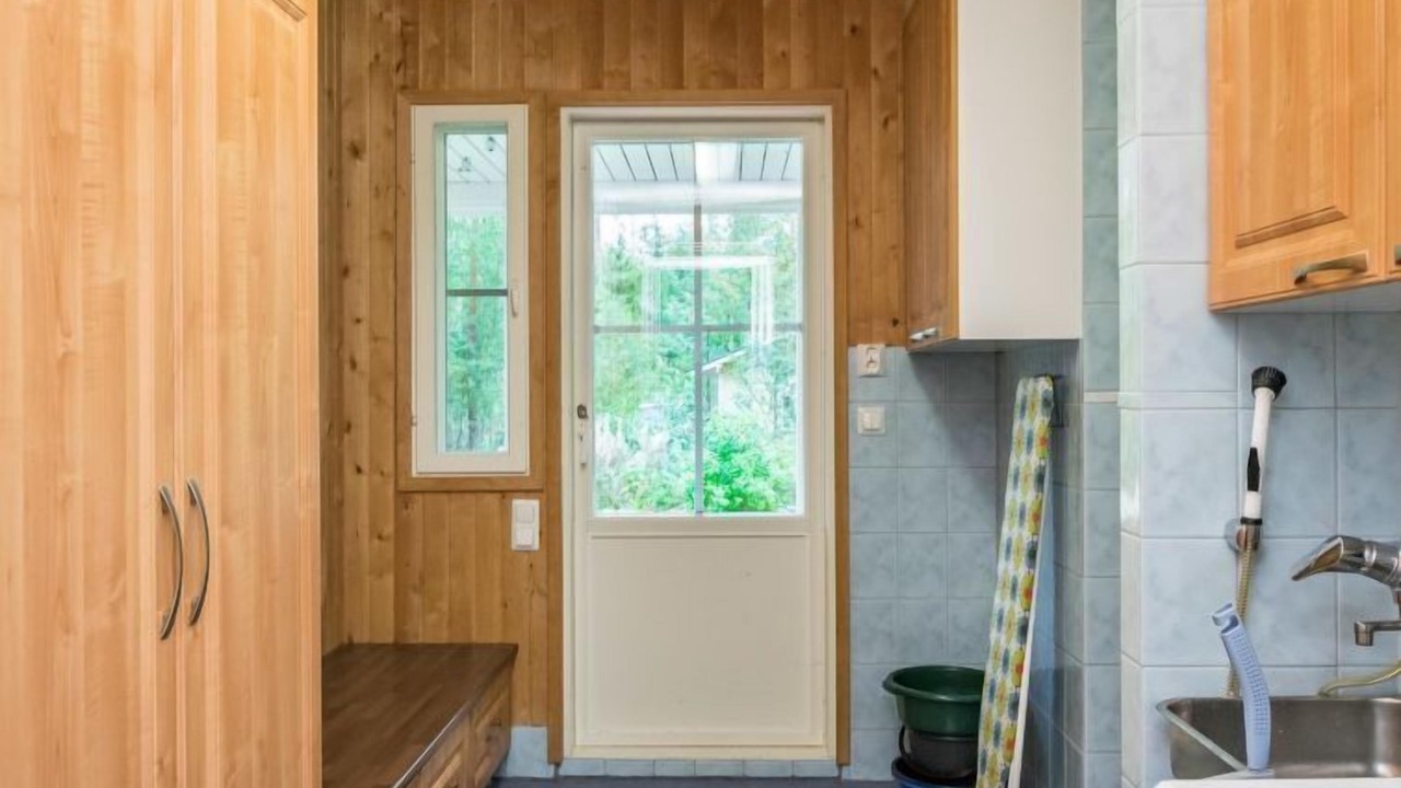 Photo of Bedroom in Kesaelahti