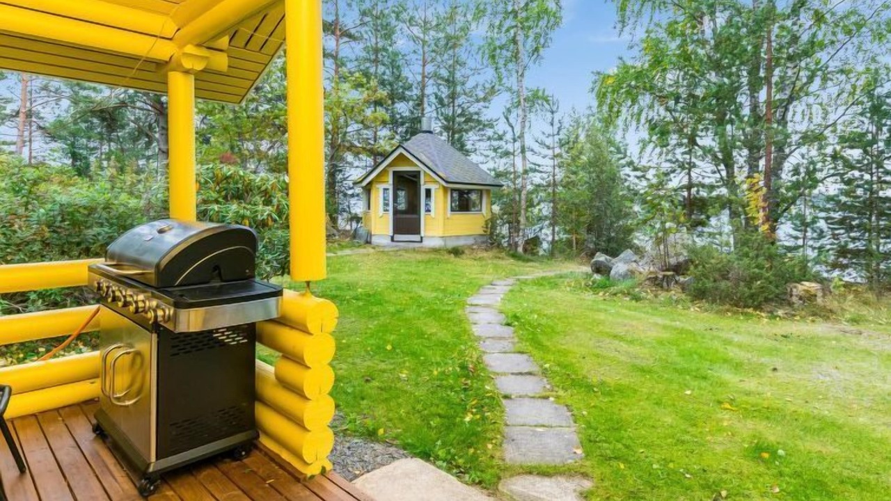 Photo of Outdoor in Kesaelahti