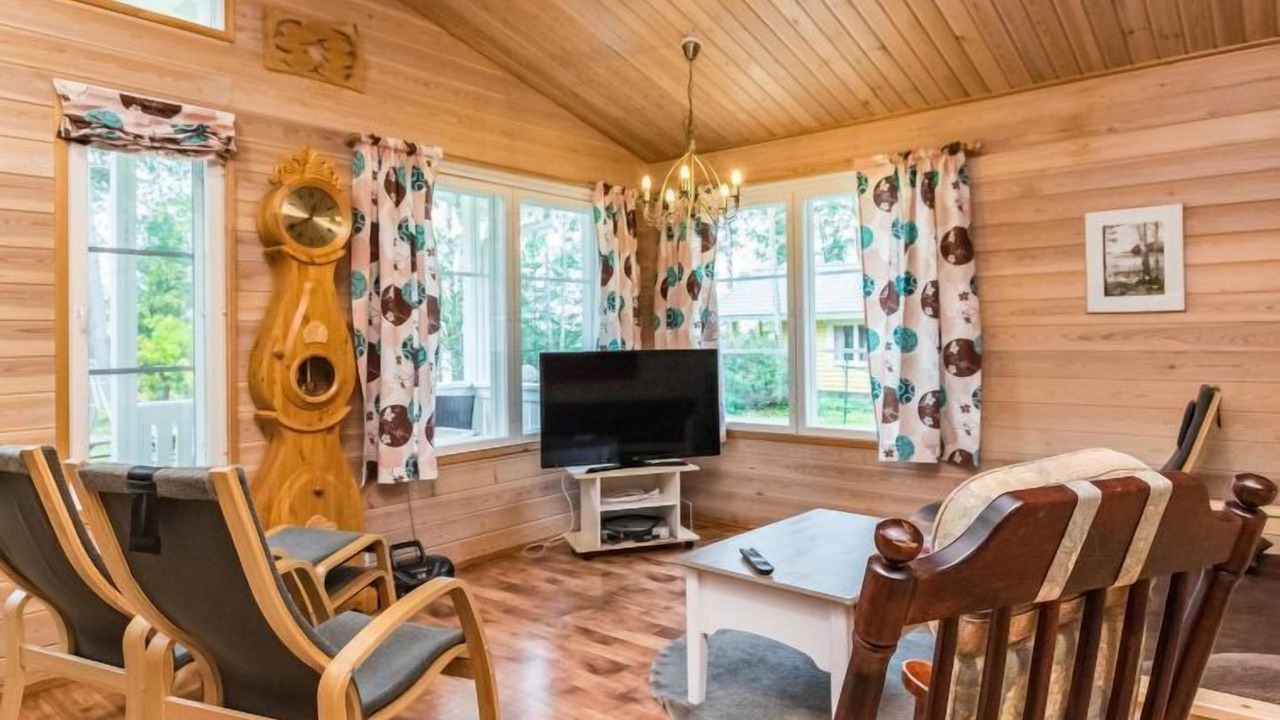 Photo of Bedroom in Kesaelahti