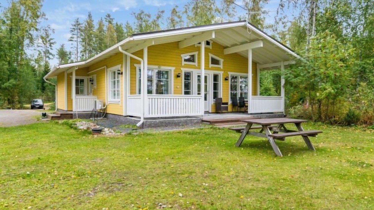 Photo of Outdoor in Kesaelahti