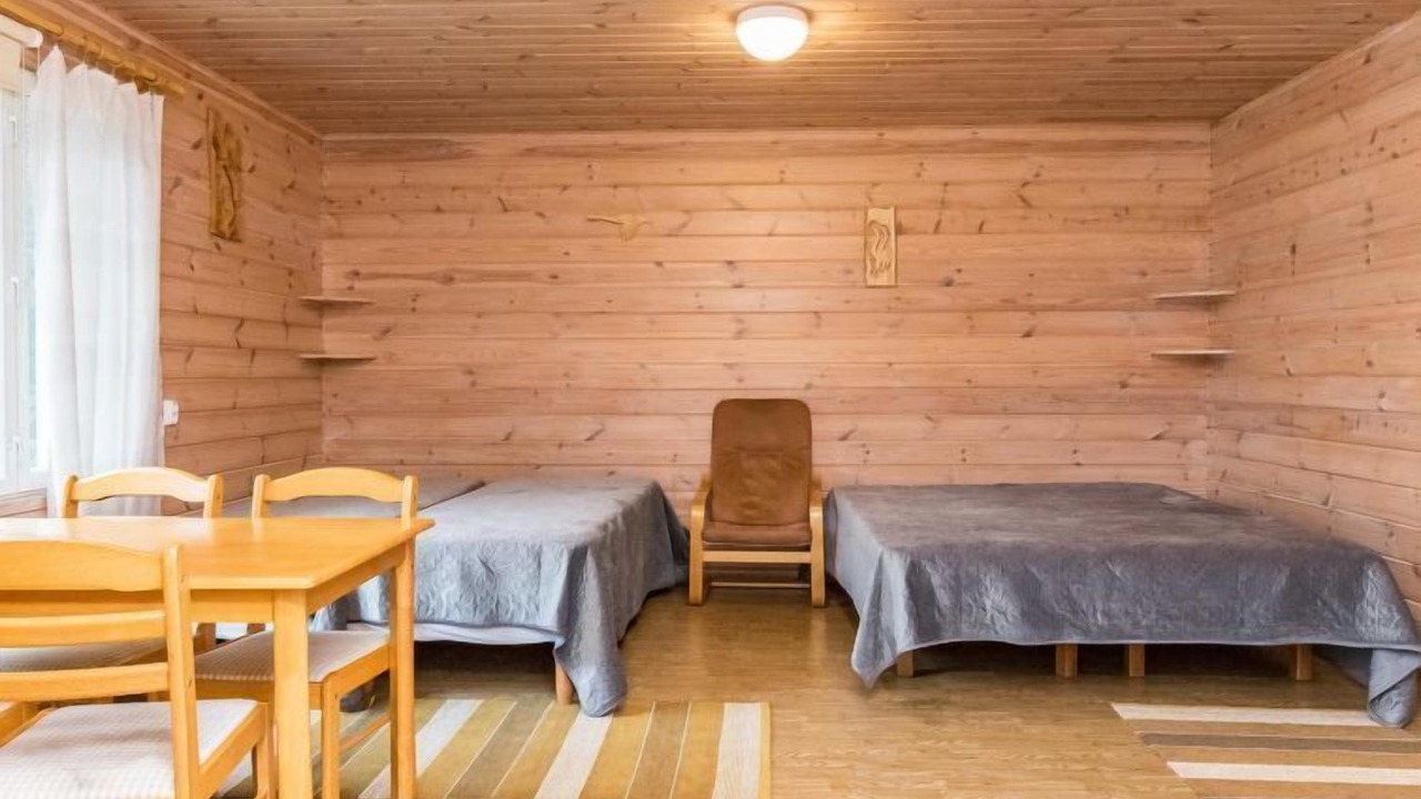 Photo of Bedroom in Kesaelahti