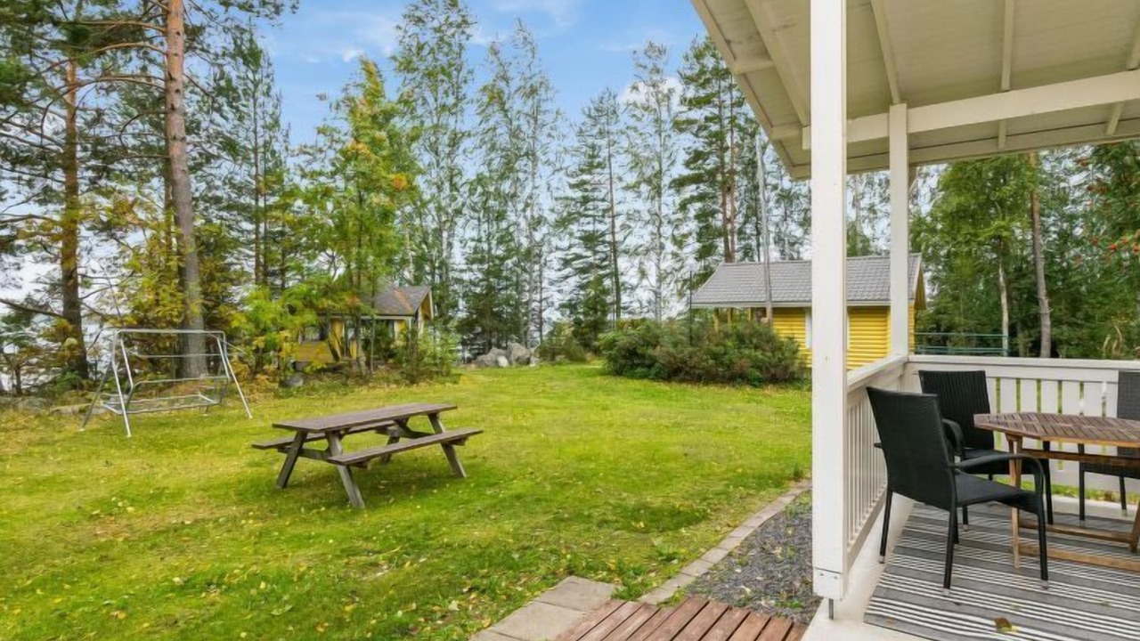 Photo of Outdoor in Kesaelahti