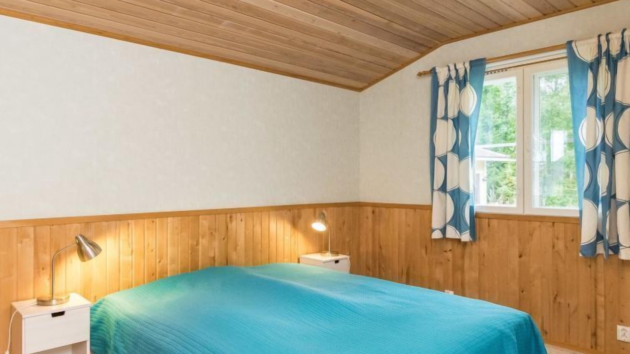 Photo of Bedroom in Kesaelahti