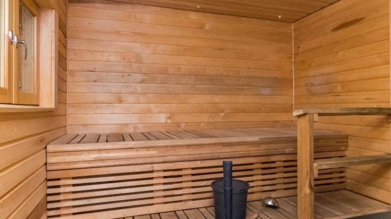 Photo of Bathroom in Kesaelahti