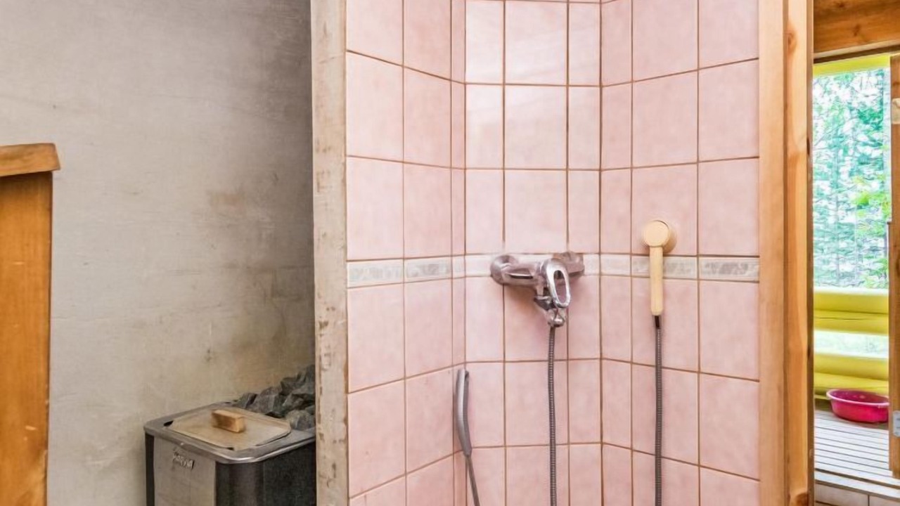 Photo of Bathroom in Kesaelahti