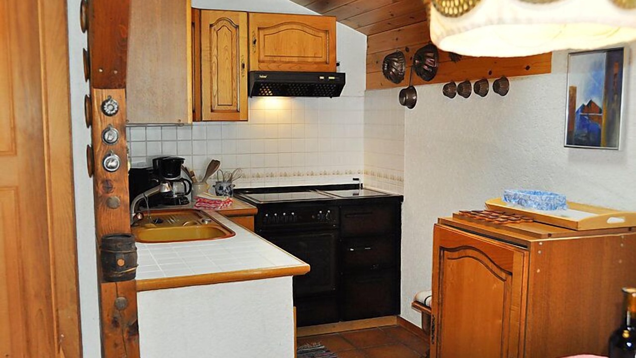 Photo of Bedroom in Gasenried