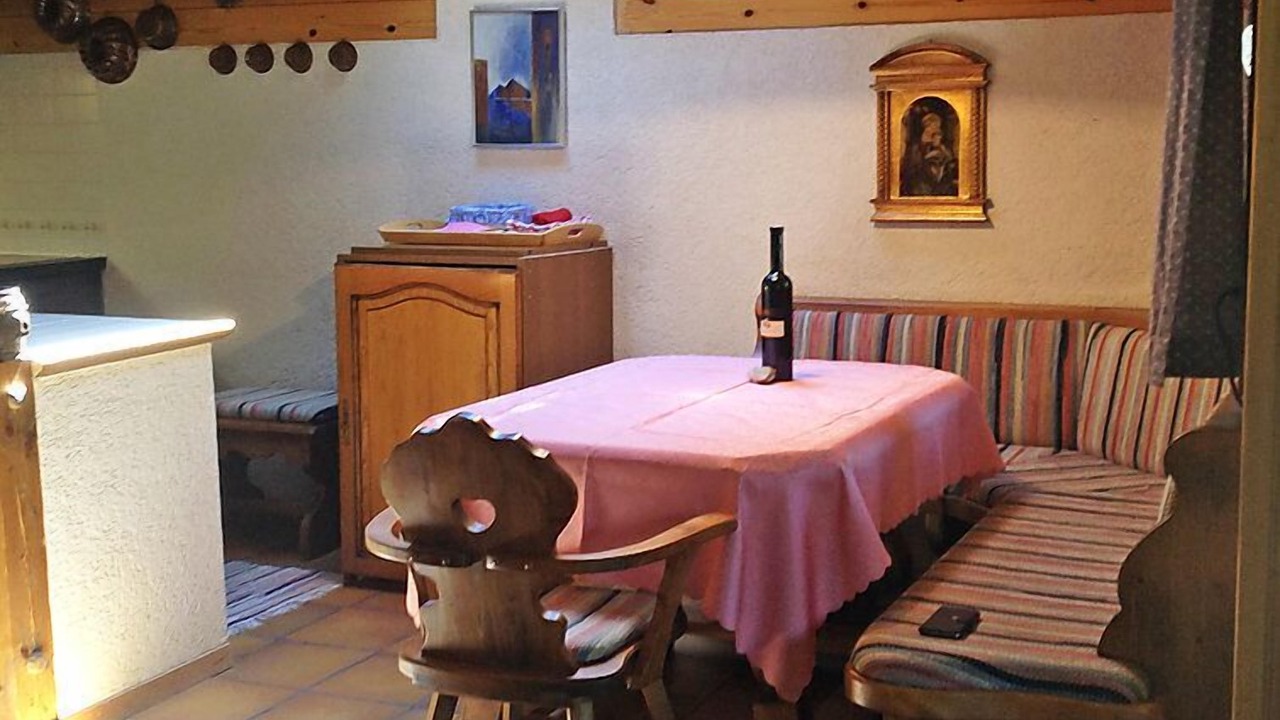 Photo of Bedroom in Gasenried