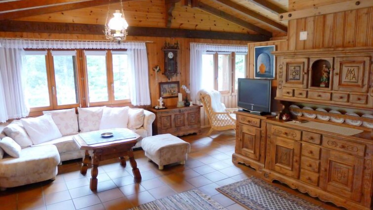 Photo of Livingroom in Gasenried