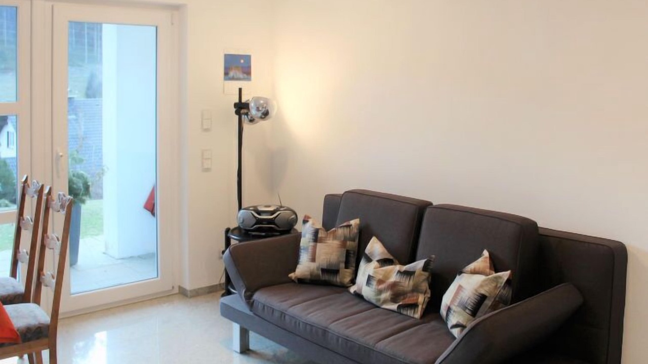 Photo of Livingroom in Eisenbach