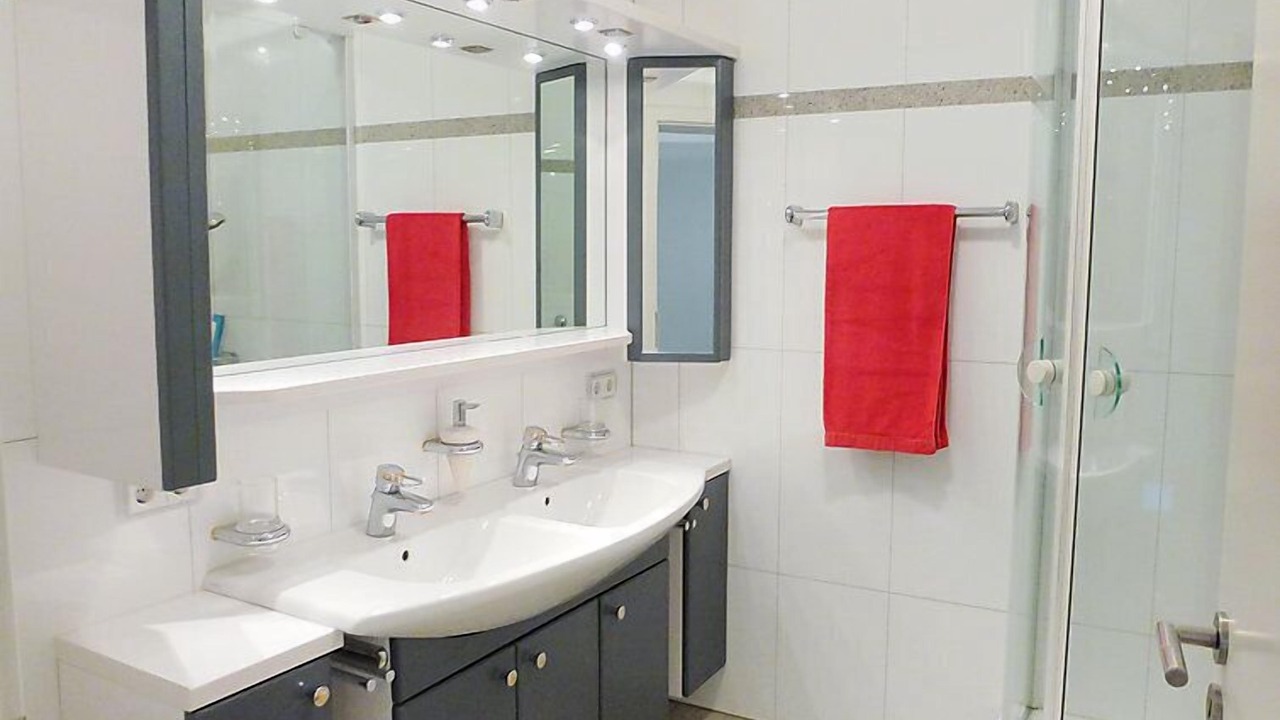 Photo of Bathroom in Eisenbach