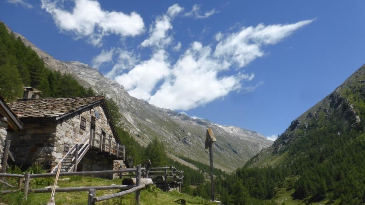 Photo of Outdoor in Saas Almagell