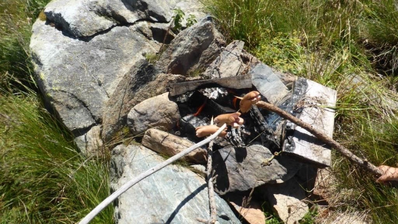 Photo of Outdoor in Saas Almagell